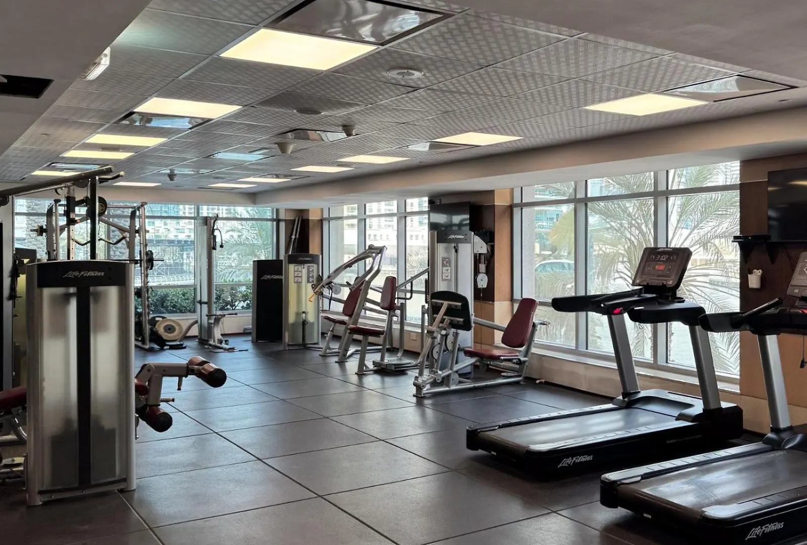 Chic 2Br Getaway - Horizon Living In Fairfield Apartment Dubai