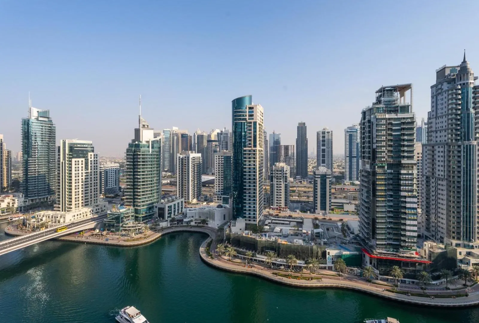 Chic 2Br Getaway - Horizon Living In Fairfield Apartment Dubai