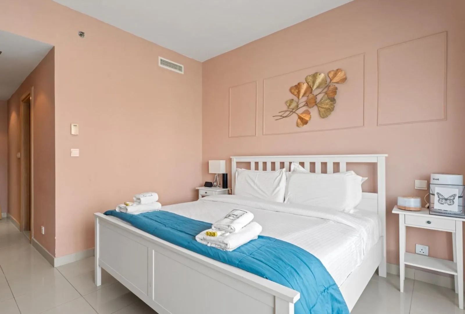 Chic 2Br Getaway - Horizon Living In Fairfield Lägenhet Dubai 0*,  Förenade Arabemiraten